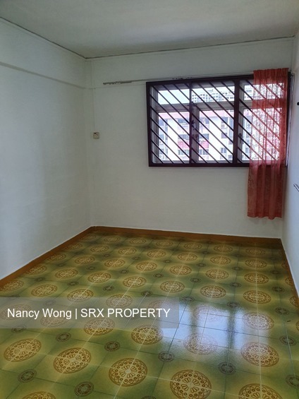 Blk 349 Clementi Avenue 2 (Clementi), HDB 4 Rooms #208231111